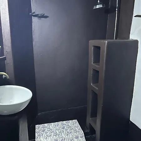 Private Riad Marrakesh Exterior photo